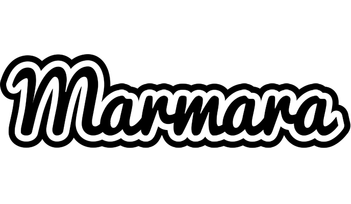Marmara chess logo