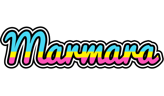 Marmara circus logo