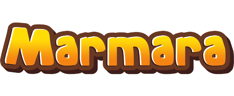 Marmara cookies logo