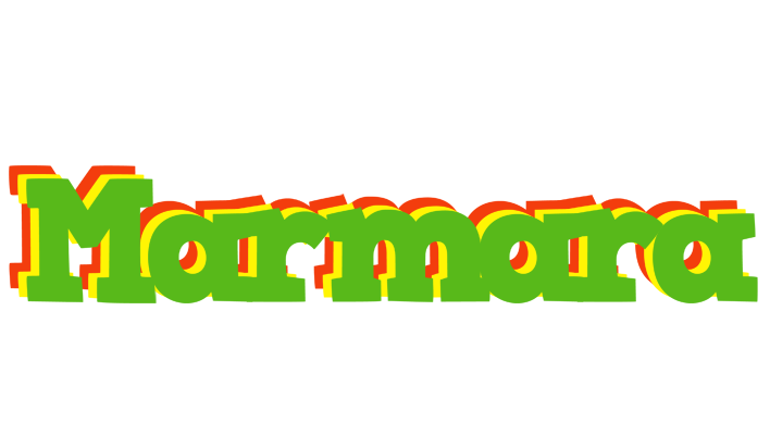 Marmara crocodile logo