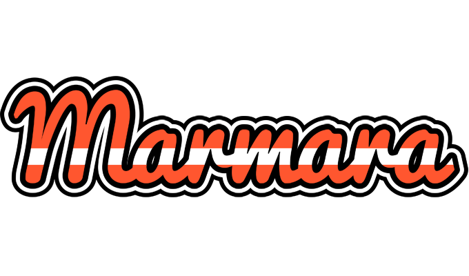 Marmara denmark logo