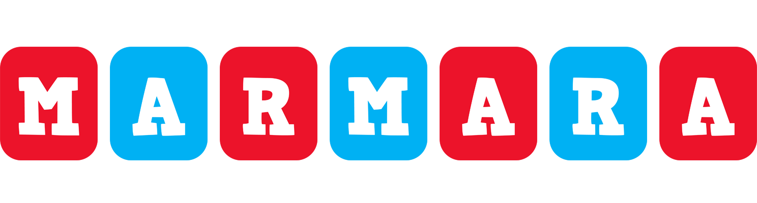 Marmara diesel logo