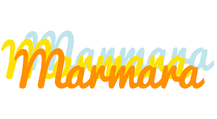 Marmara energy logo