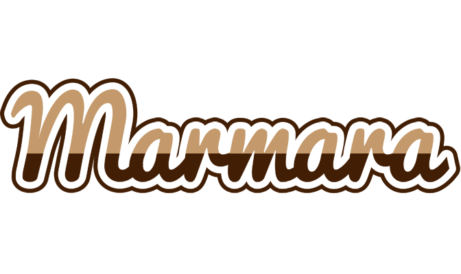 Marmara exclusive logo