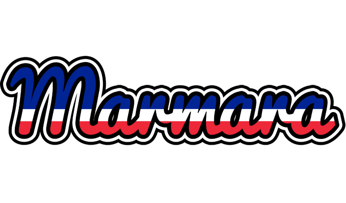 Marmara france logo