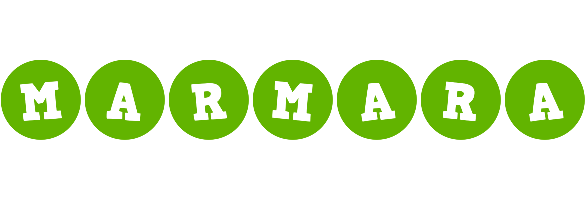 Marmara games logo