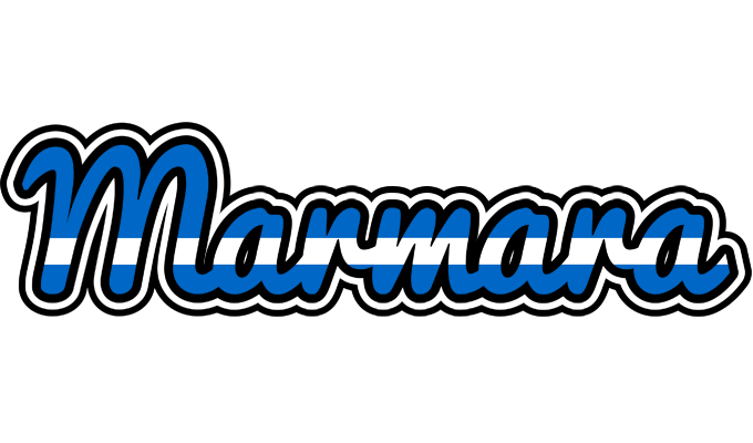 Marmara greece logo
