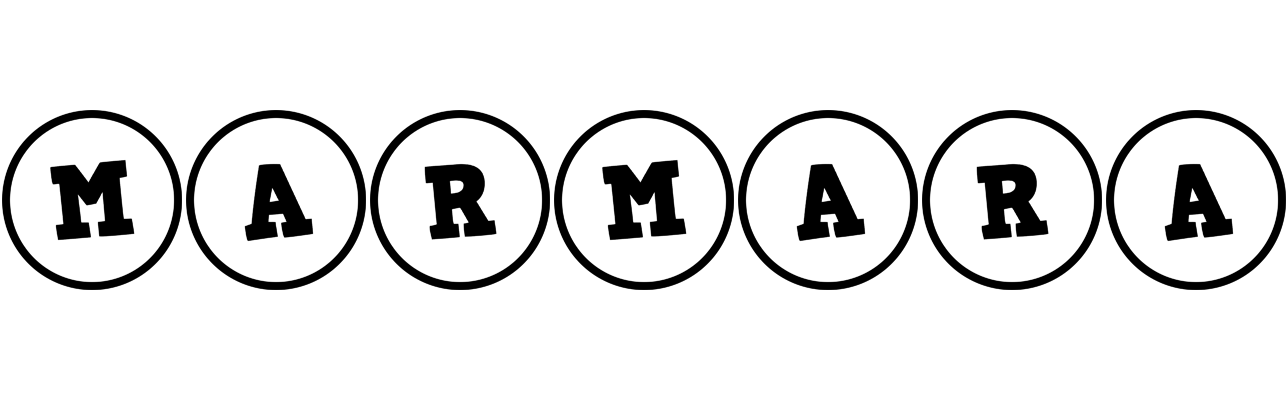 Marmara handy logo