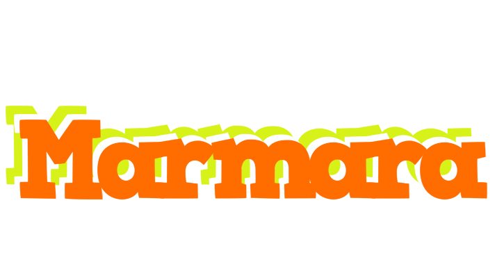Marmara healthy logo