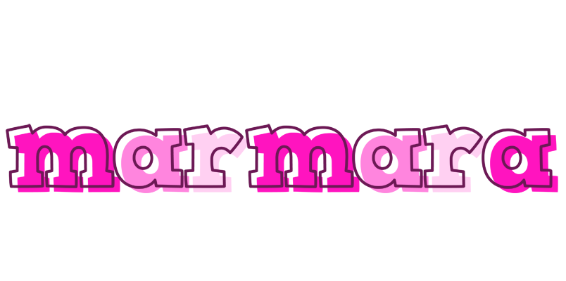 Marmara hello logo