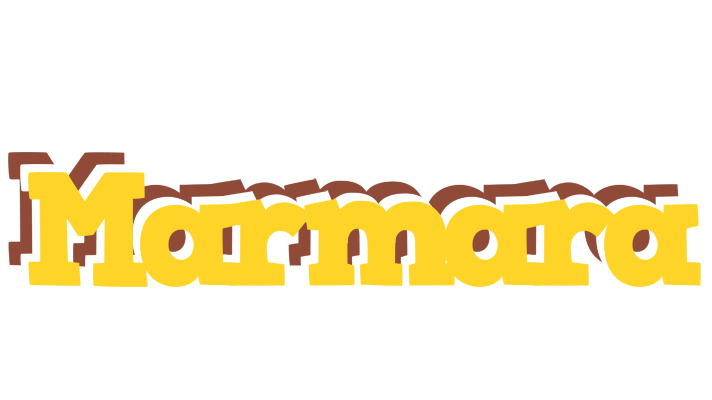 Marmara hotcup logo