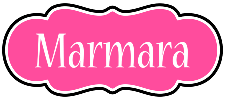 Marmara invitation logo
