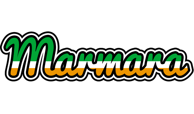 Marmara ireland logo