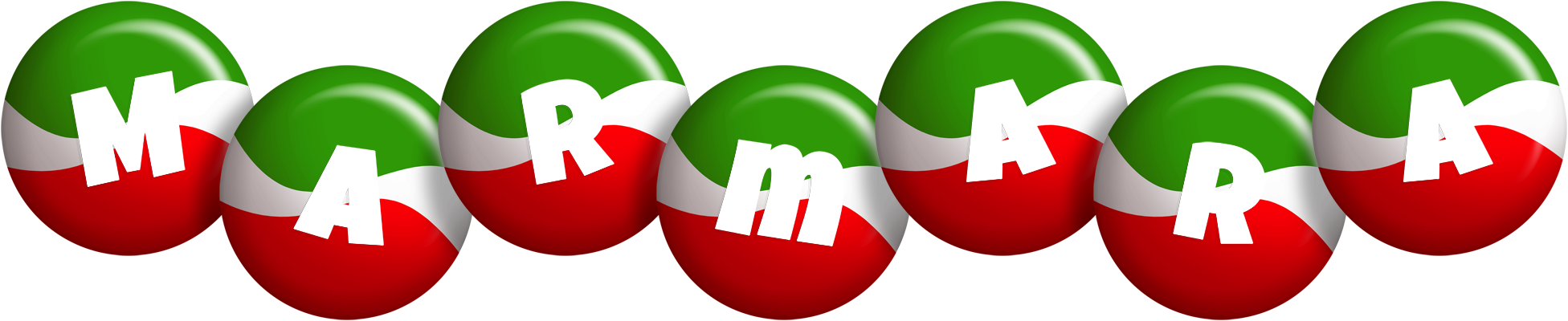 Marmara italy logo