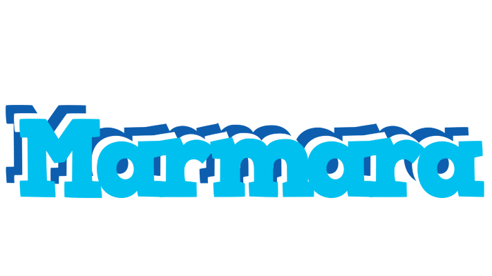 Marmara jacuzzi logo