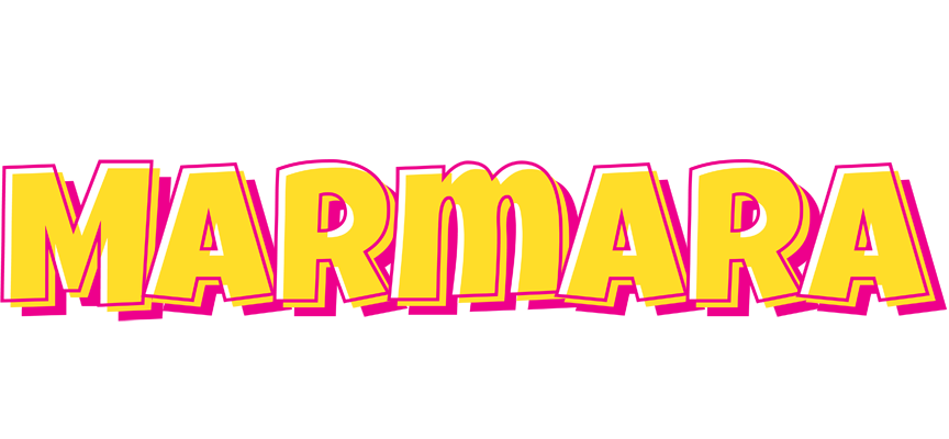 Marmara kaboom logo