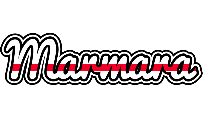 Marmara kingdom logo