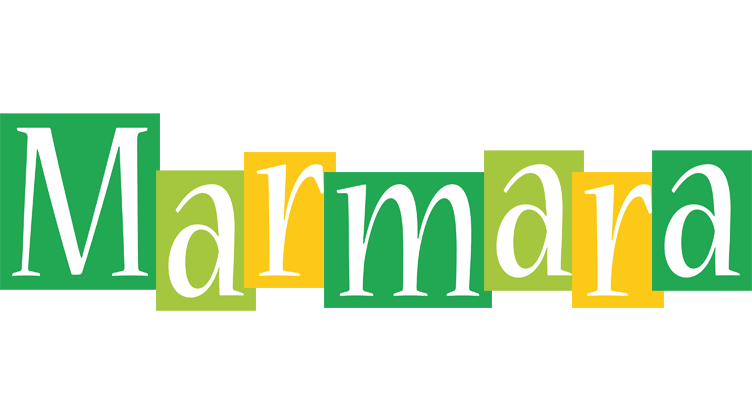 Marmara lemonade logo