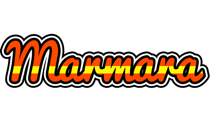 Marmara madrid logo