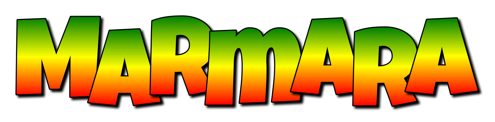 Marmara mango logo
