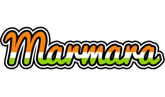 Marmara mumbai logo
