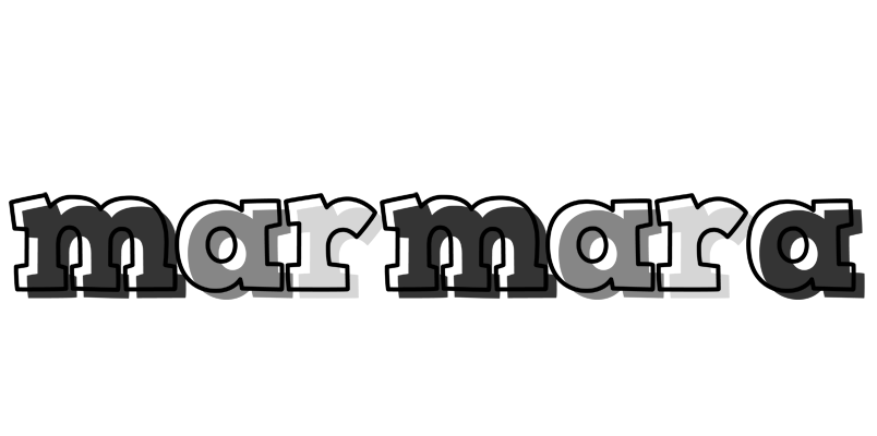 Marmara night logo