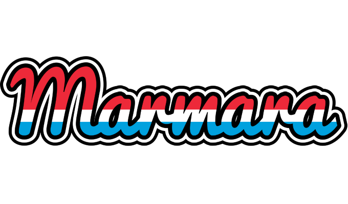 Marmara norway logo