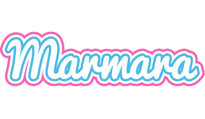 Marmara outdoors logo