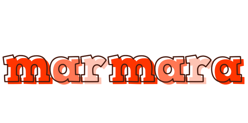 Marmara paint logo