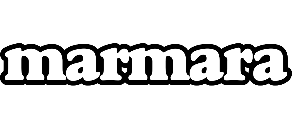 Marmara panda logo