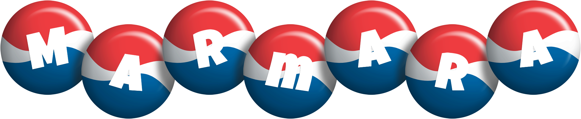 Marmara paris logo