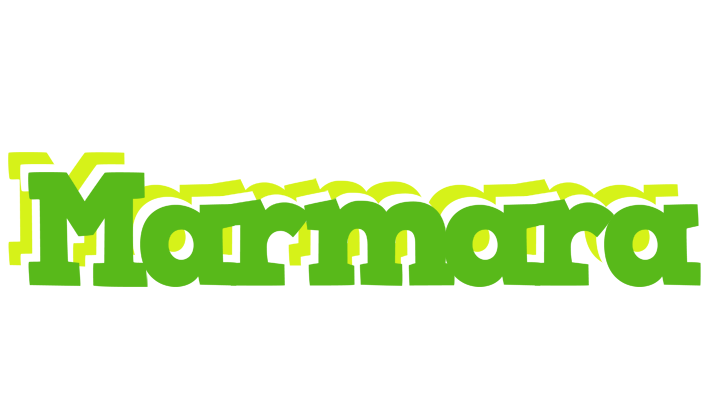 Marmara picnic logo