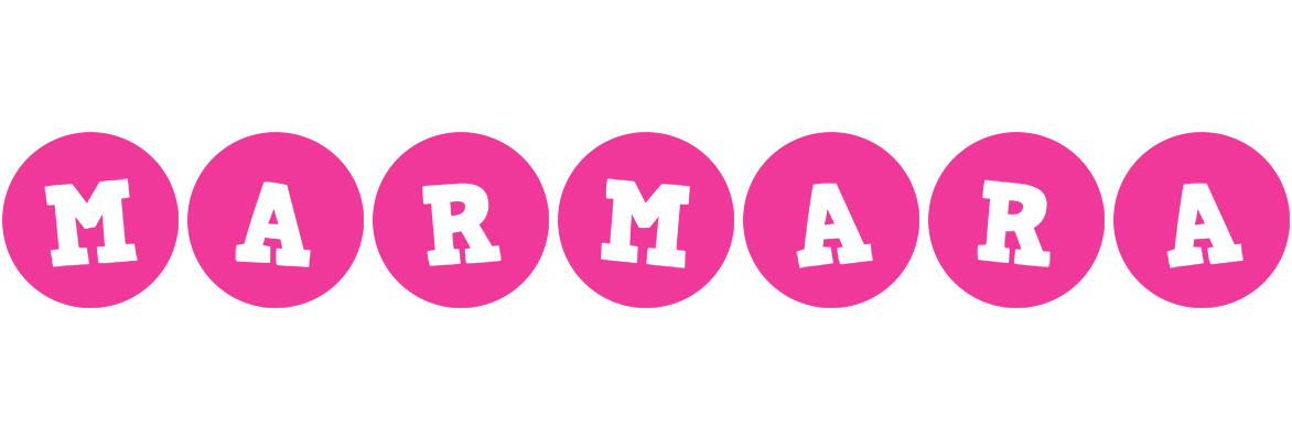 Marmara poker logo