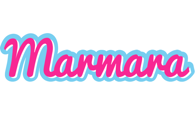 Marmara popstar logo