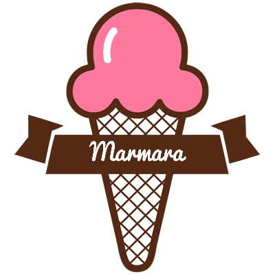 Marmara premium logo