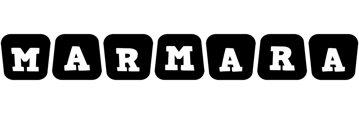 Marmara racing logo