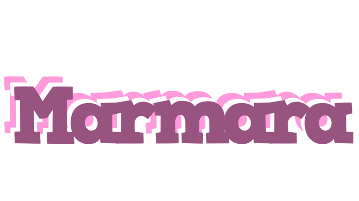 Marmara relaxing logo