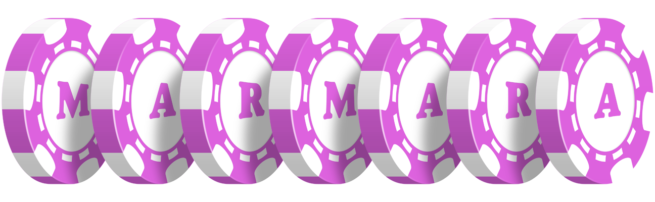 Marmara river logo