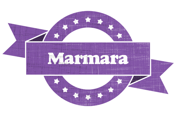 Marmara royal logo