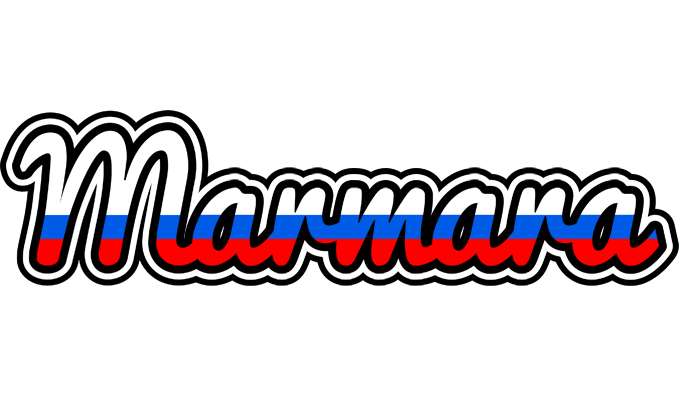 Marmara russia logo