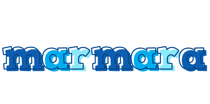 Marmara sailor logo