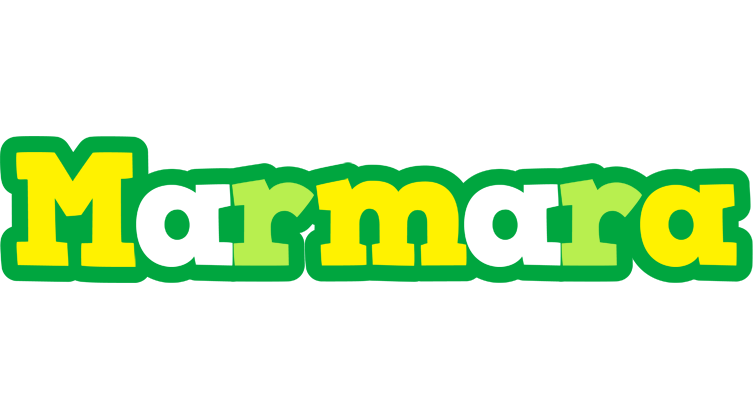 Marmara soccer logo