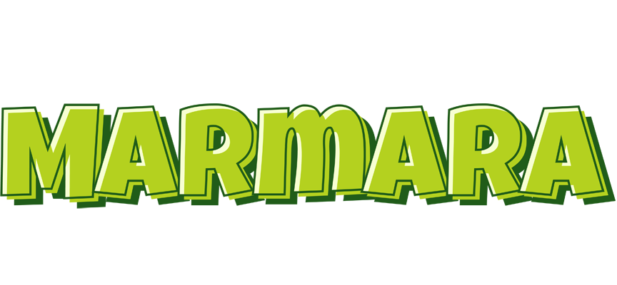 Marmara summer logo