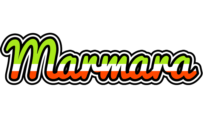 Marmara superfun logo