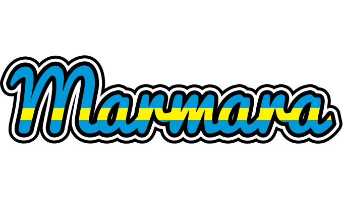 Marmara sweden logo