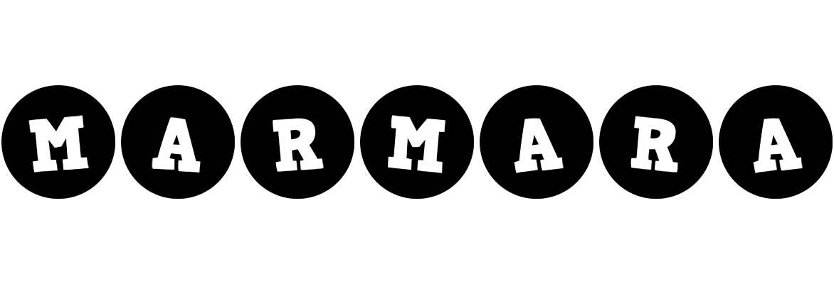 Marmara tools logo