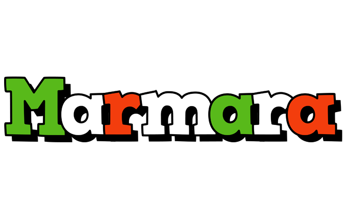 Marmara venezia logo