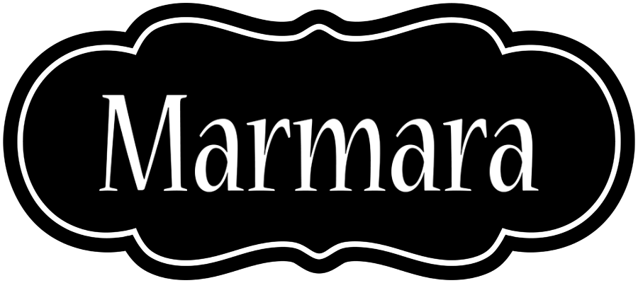 Marmara welcome logo