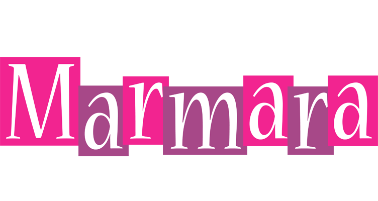 Marmara whine logo
