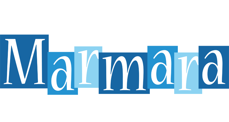 Marmara winter logo